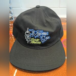 Machine girl magic the gathering psycho warrior brain dead collab hat cap